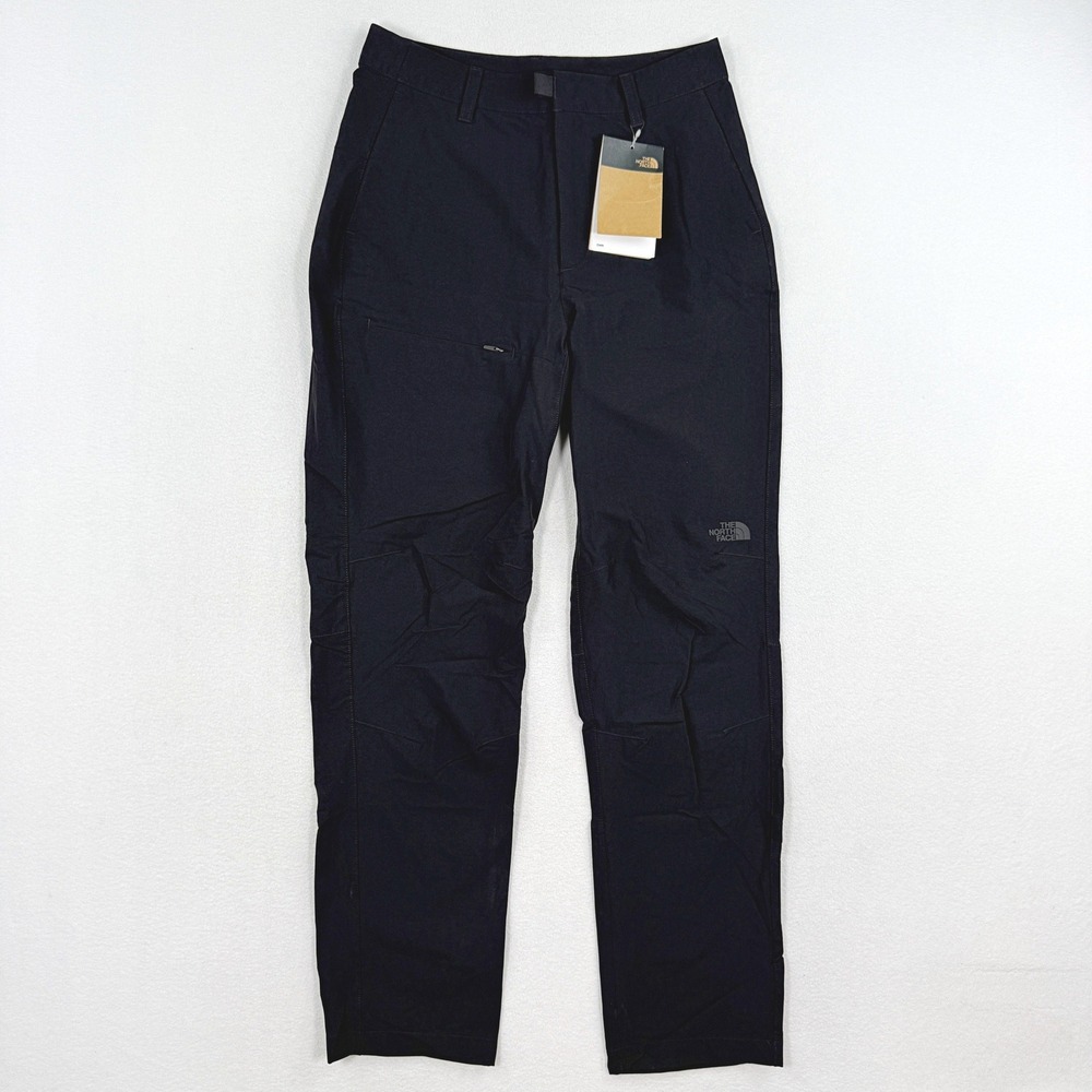 The North Face Womens Basin Pant 'TNF Black' / Size 8 / NEW